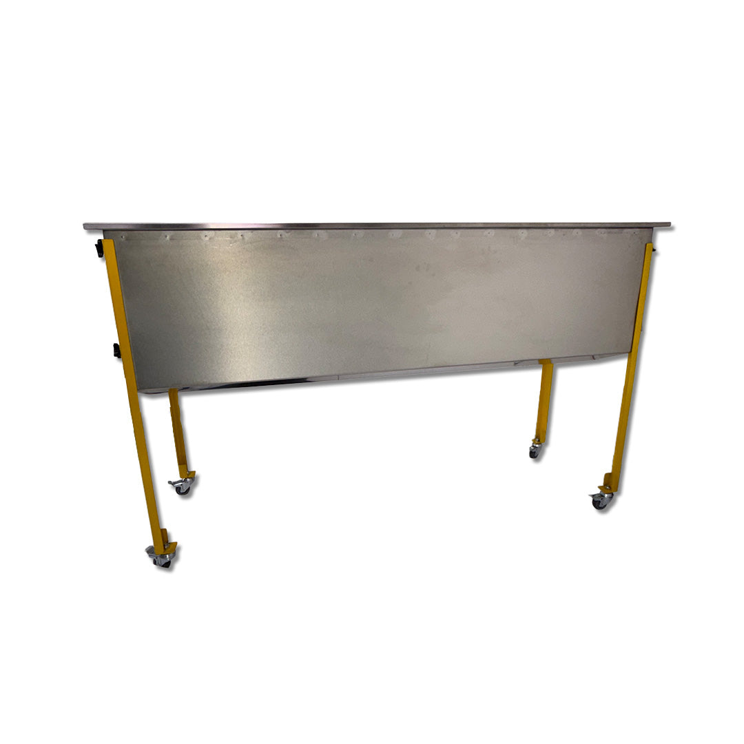 Professional Uncapping Tank - 60"