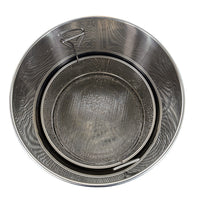 Steam Wax Melter