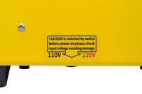 Compact Honey Pump