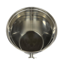 Honey Storage & Bottling Tank - 16 Gallon