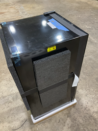Lot 264 Honey Warming Cabinet
