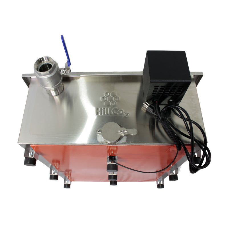 30 Gallon Honey Clarifier