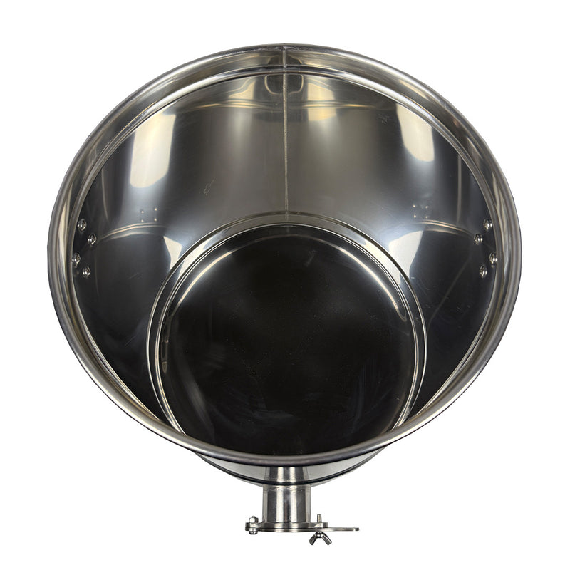 Honey Storage & Bottling Tank - 6 Gallon