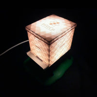 Hive Night Light