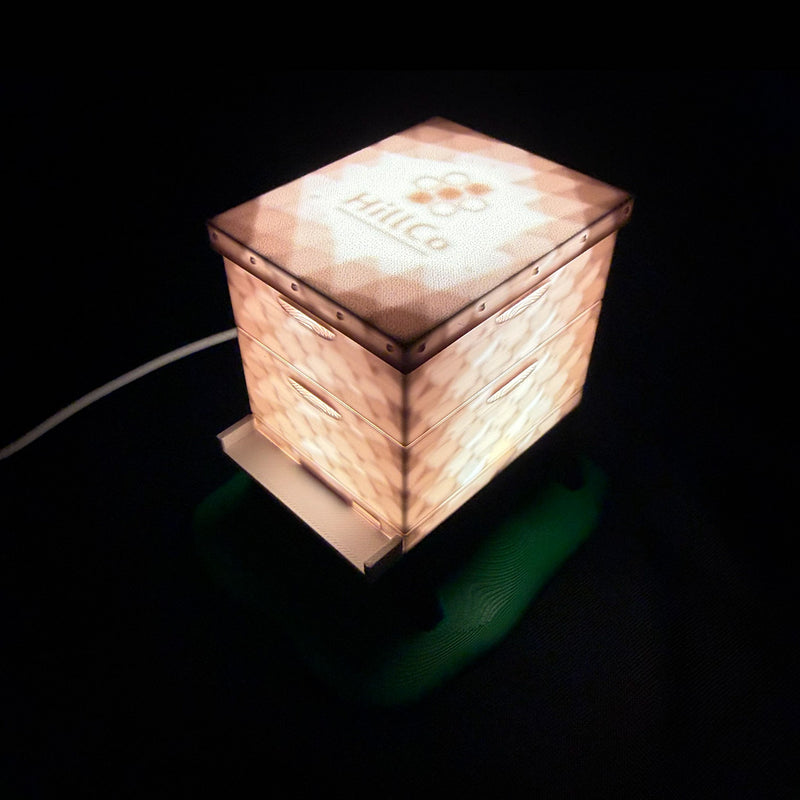 Hive Night Light