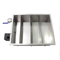30 Gallon Honey Clarifier