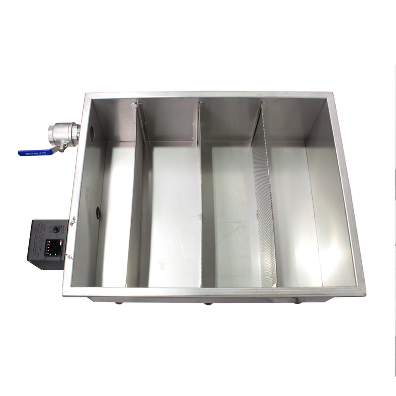 30 Gallon Honey Clarifier