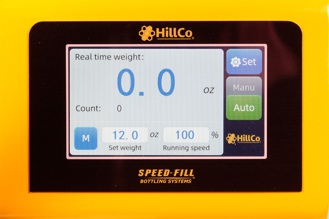 Speed-Fill Plus