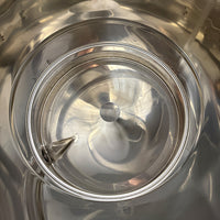 Steam Wax Melter