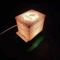 Hive Night Light