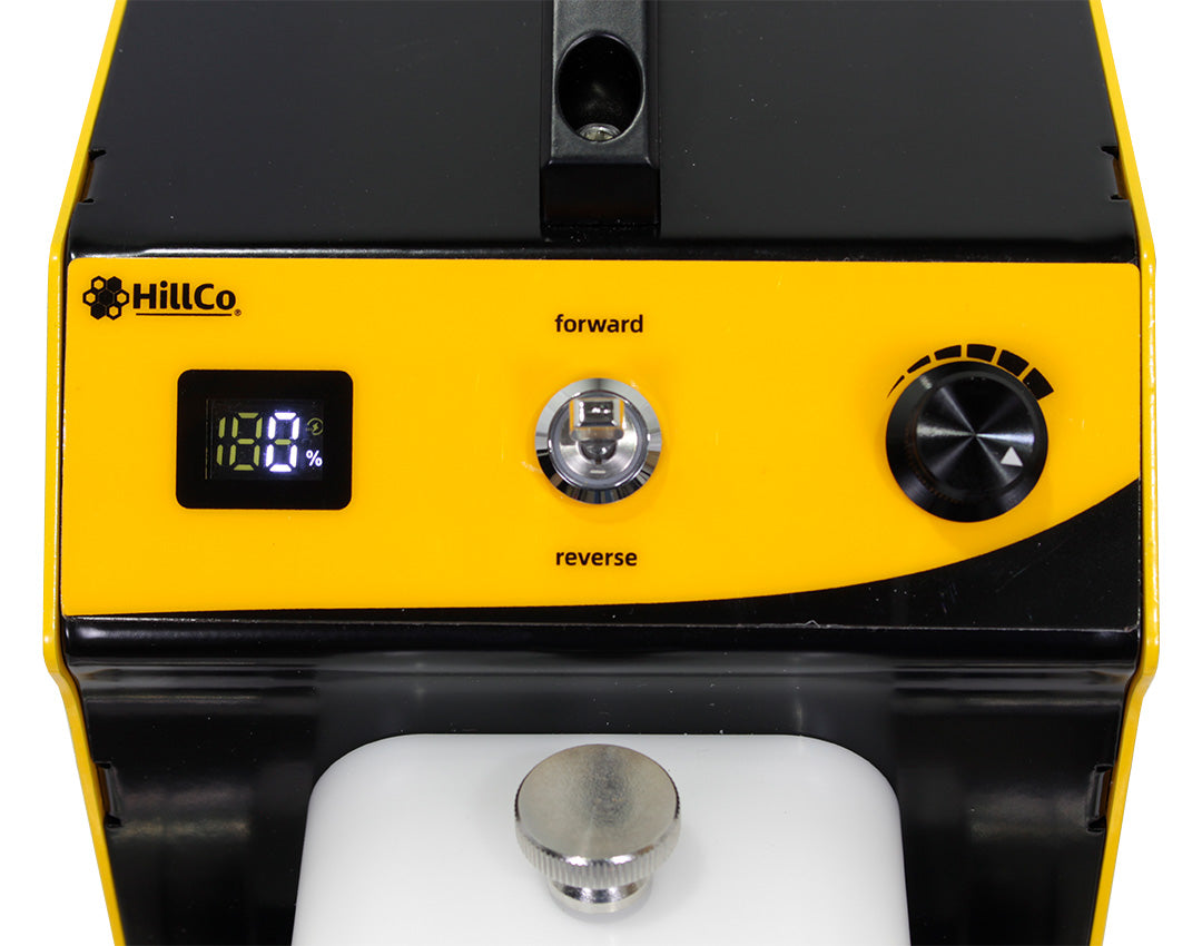 Compact Honey Pump