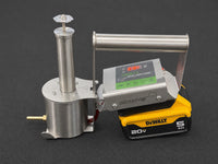 InstantVap Turbo OA Vaporizer