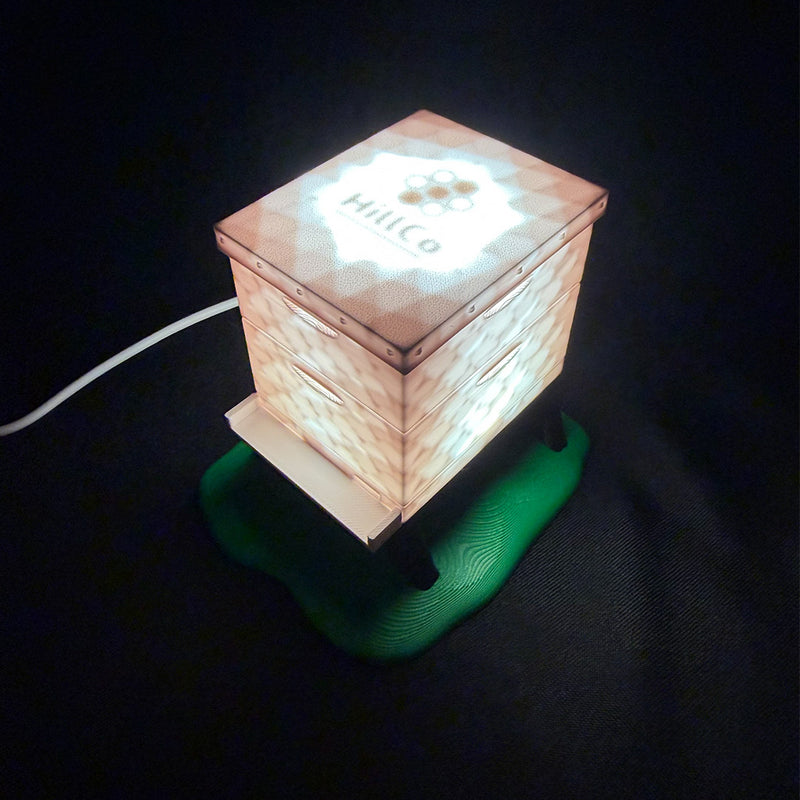 Hive Night Light