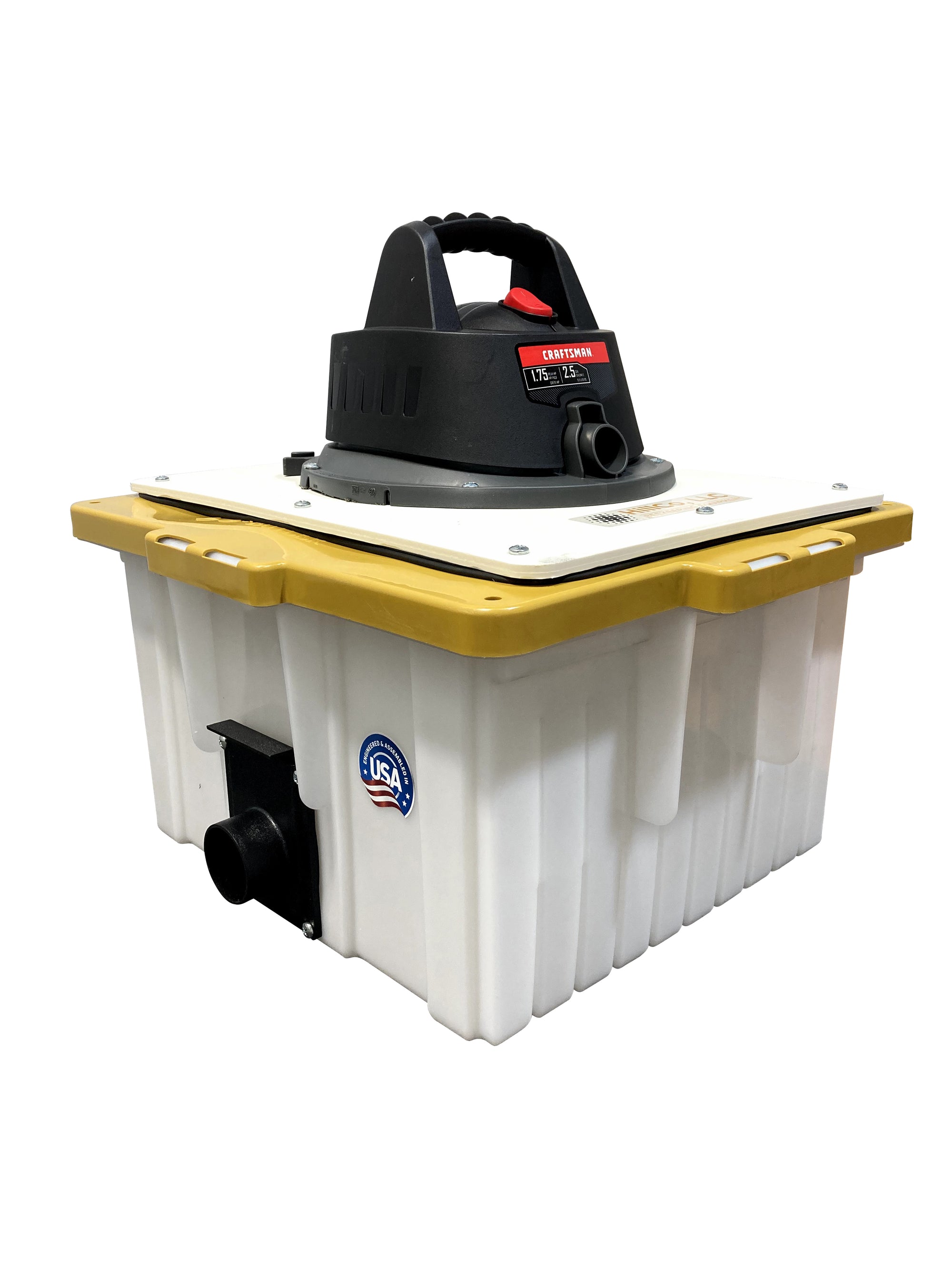 Hive Butler Bee Vac