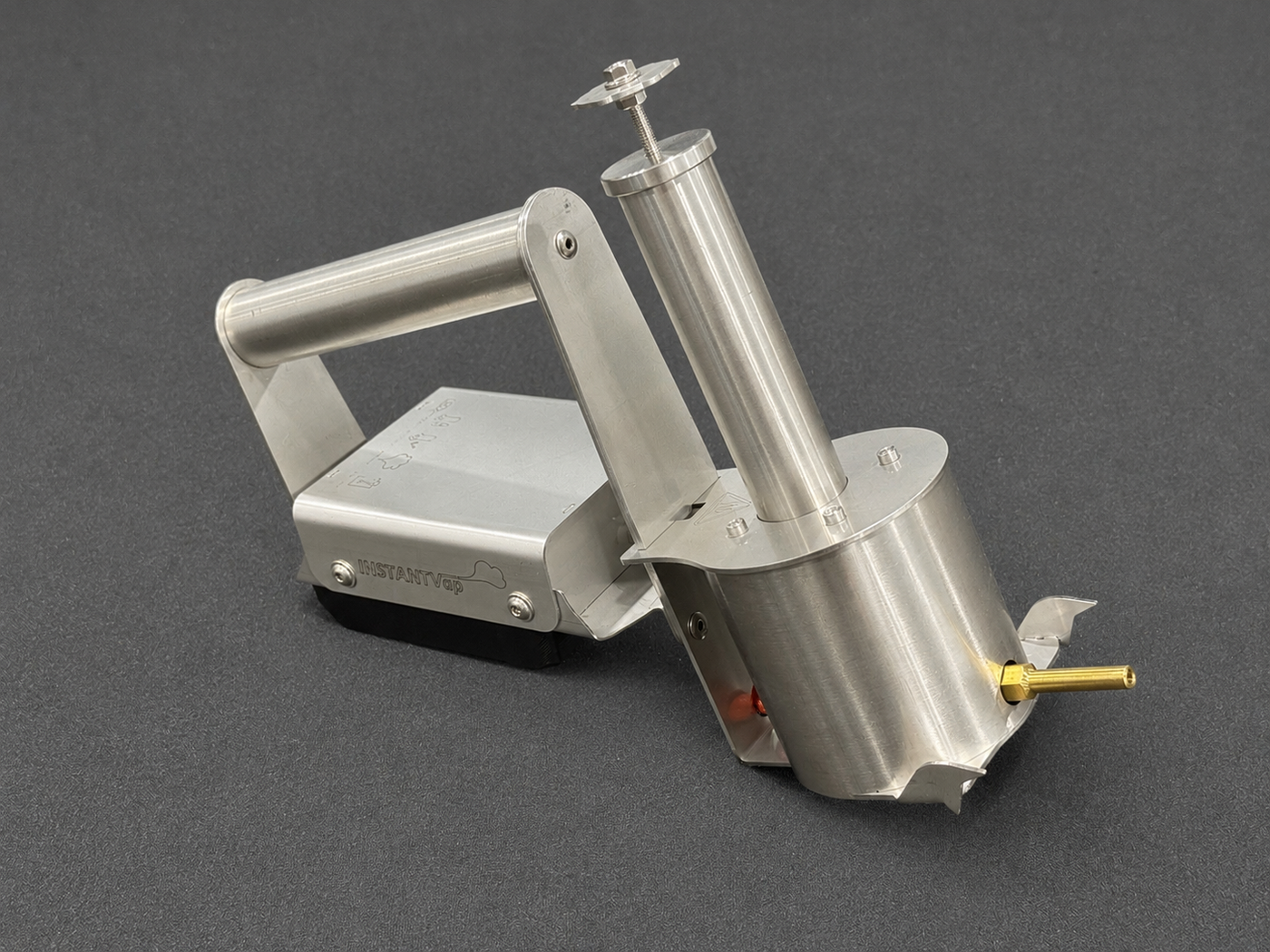 InstantVap Compact OA Vaporizer
