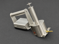 InstantVap Compact OA Vaporizer