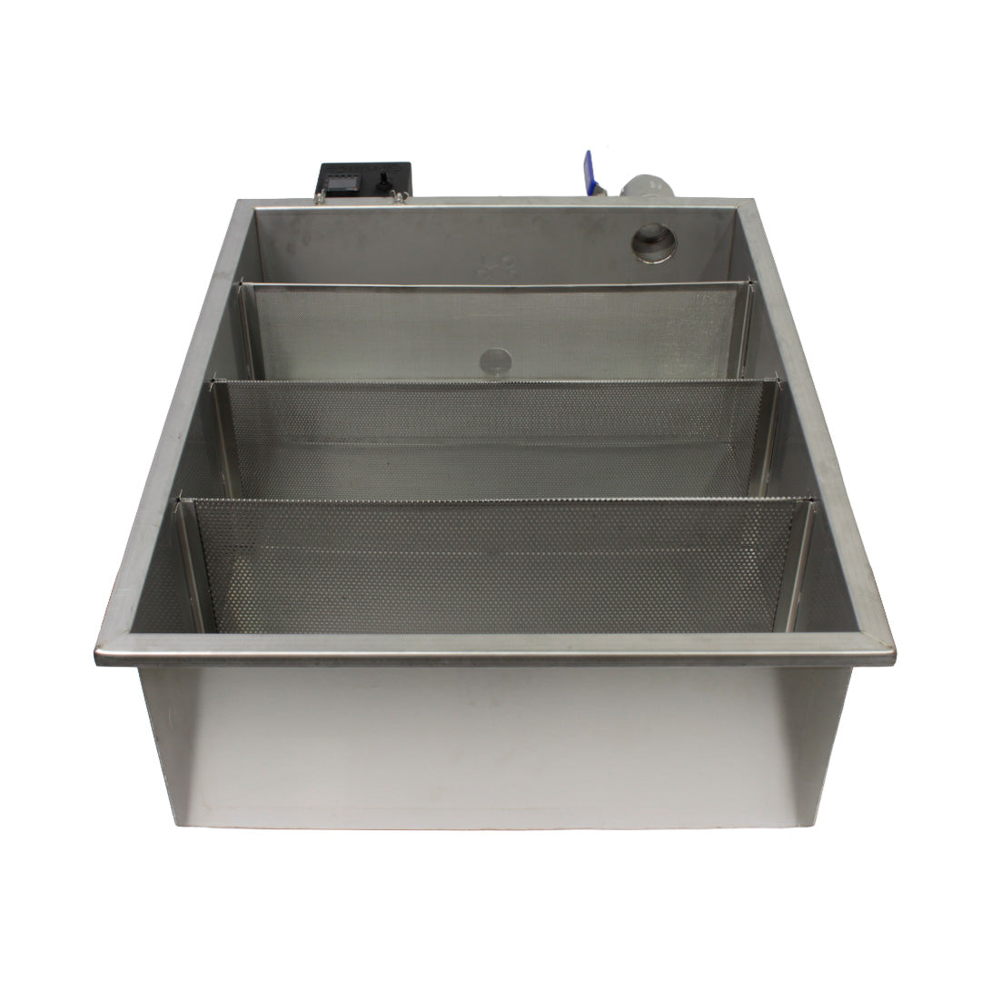 30 Gallon Honey Clarifier