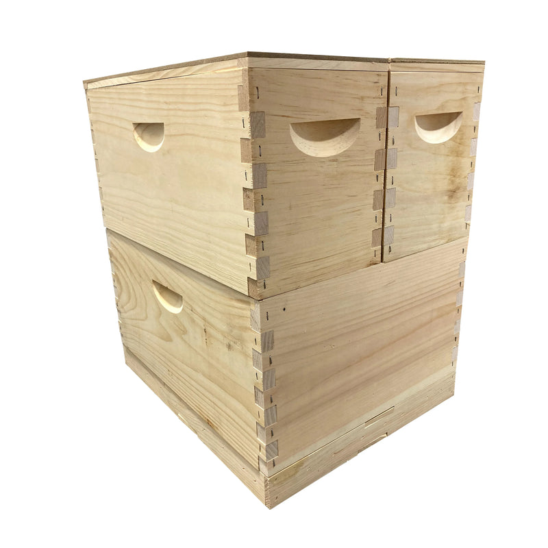 THE Queen Rearing Resource Hive