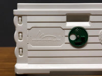 Ergo White Insulated Deep Super