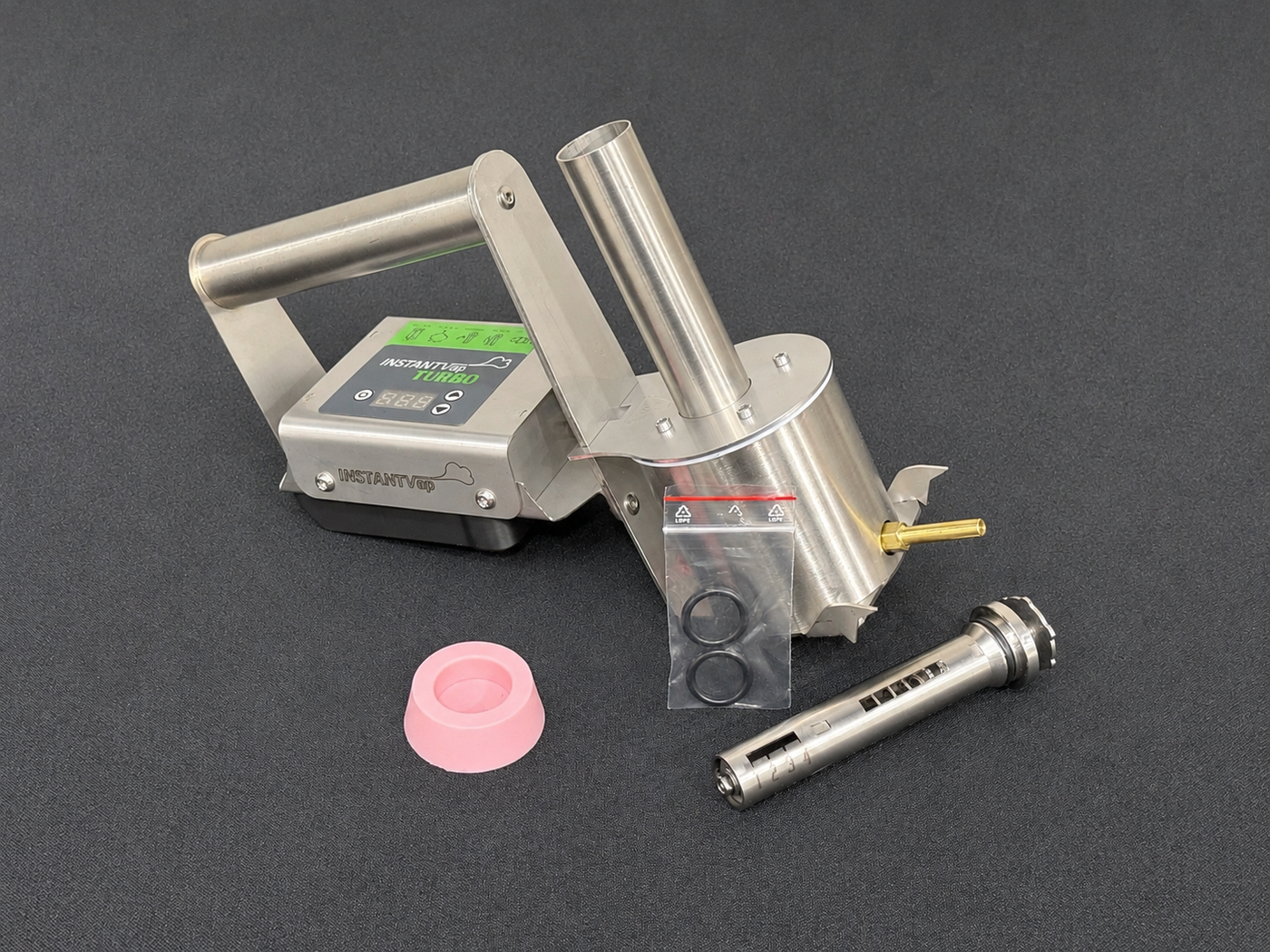 InstantVap Turbo OA Vaporizer