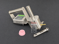 InstantVap Turbo OA Vaporizer