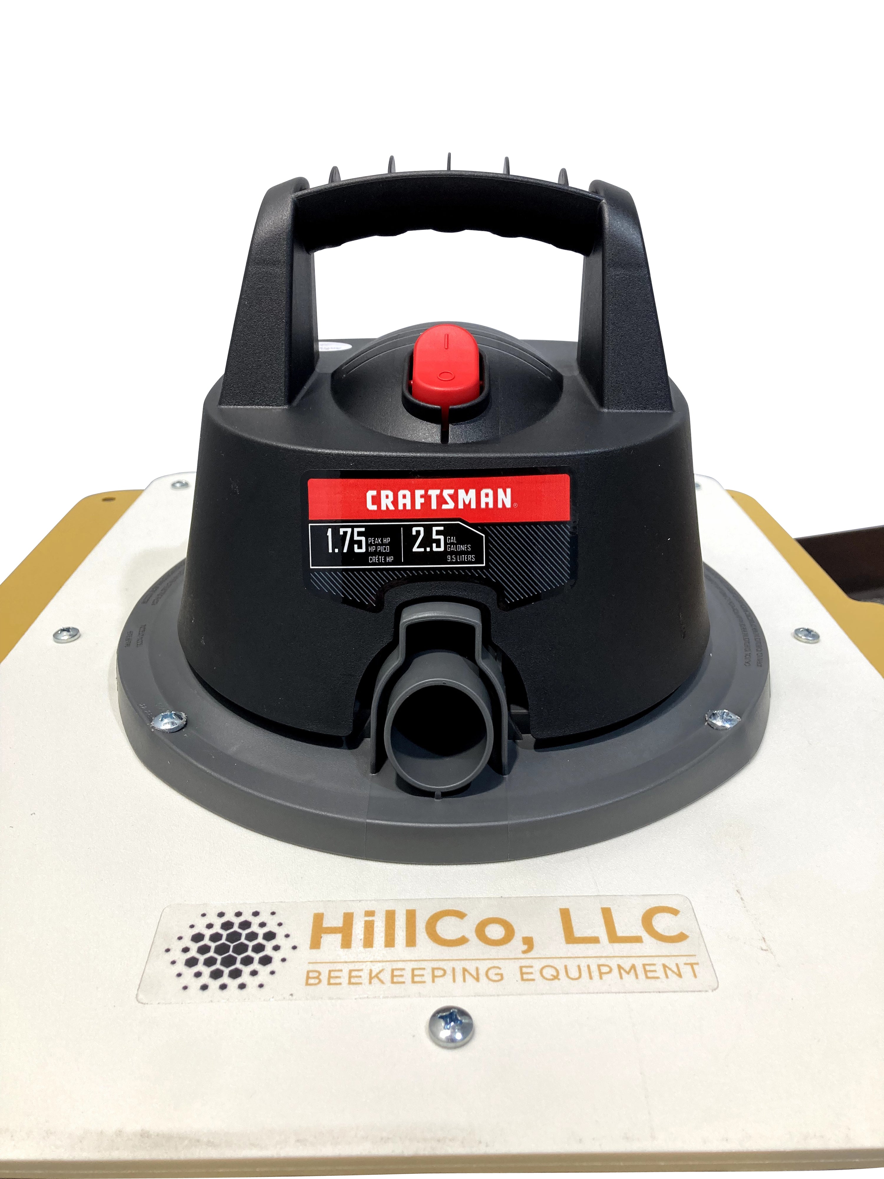 Hive Butler Bee Vac