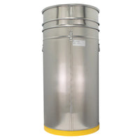 Maxx Honey Storage & Bottling Tank - 36 Gallon