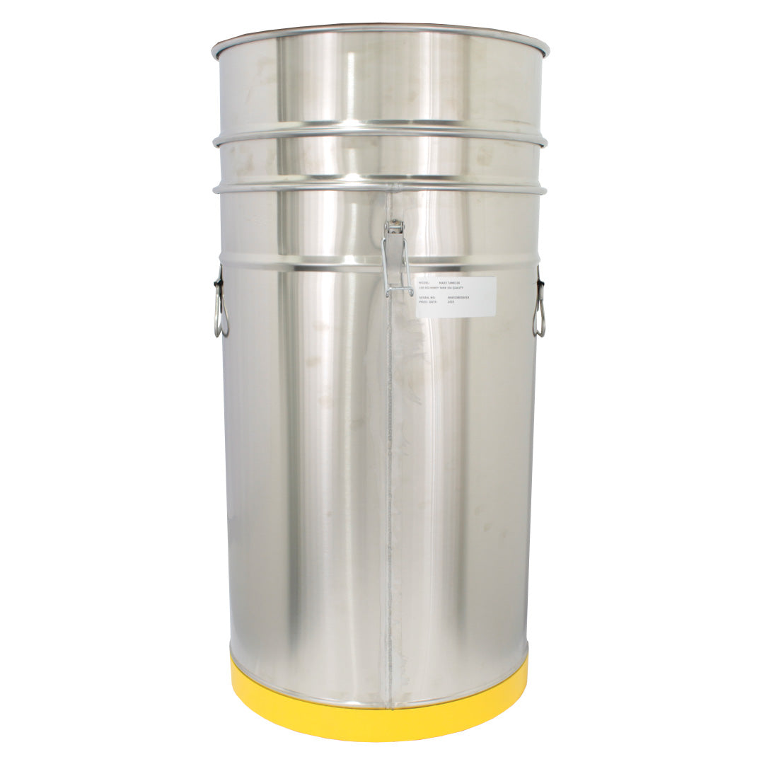 Maxx Honey Storage & Bottling Tank - 18 Gallon