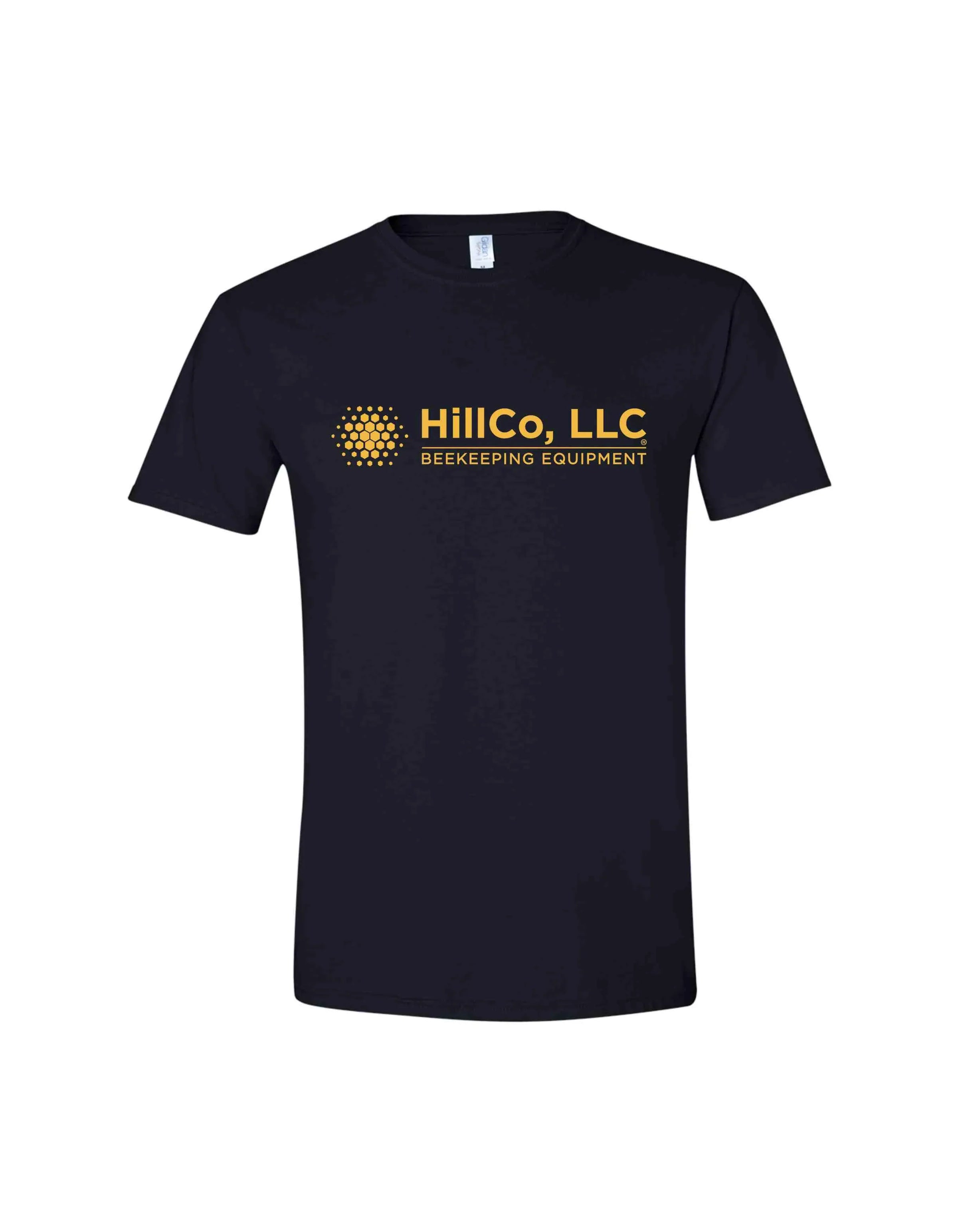 HillCo short sleeved T-Shirt