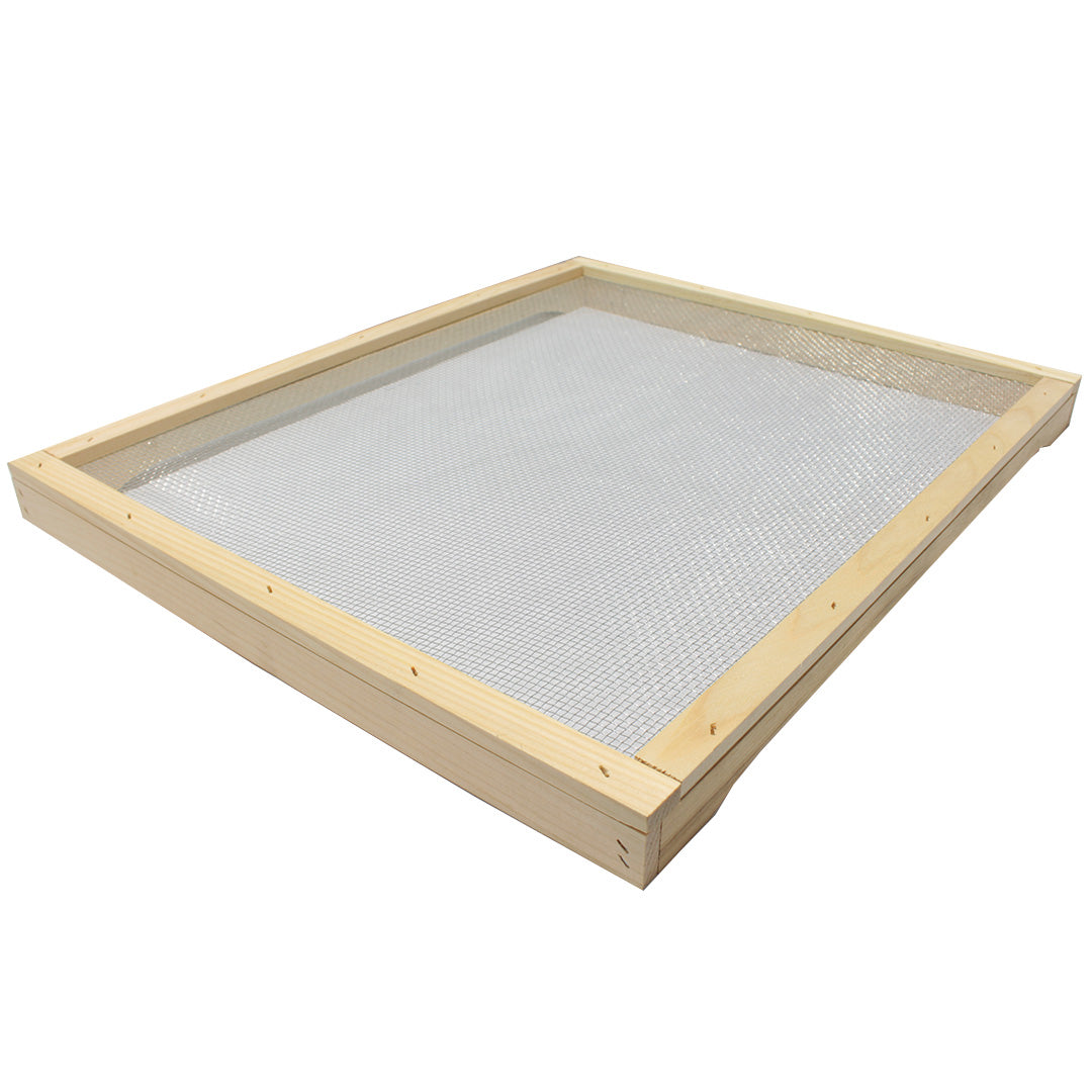 Screened Inner Cover - 10 Frame