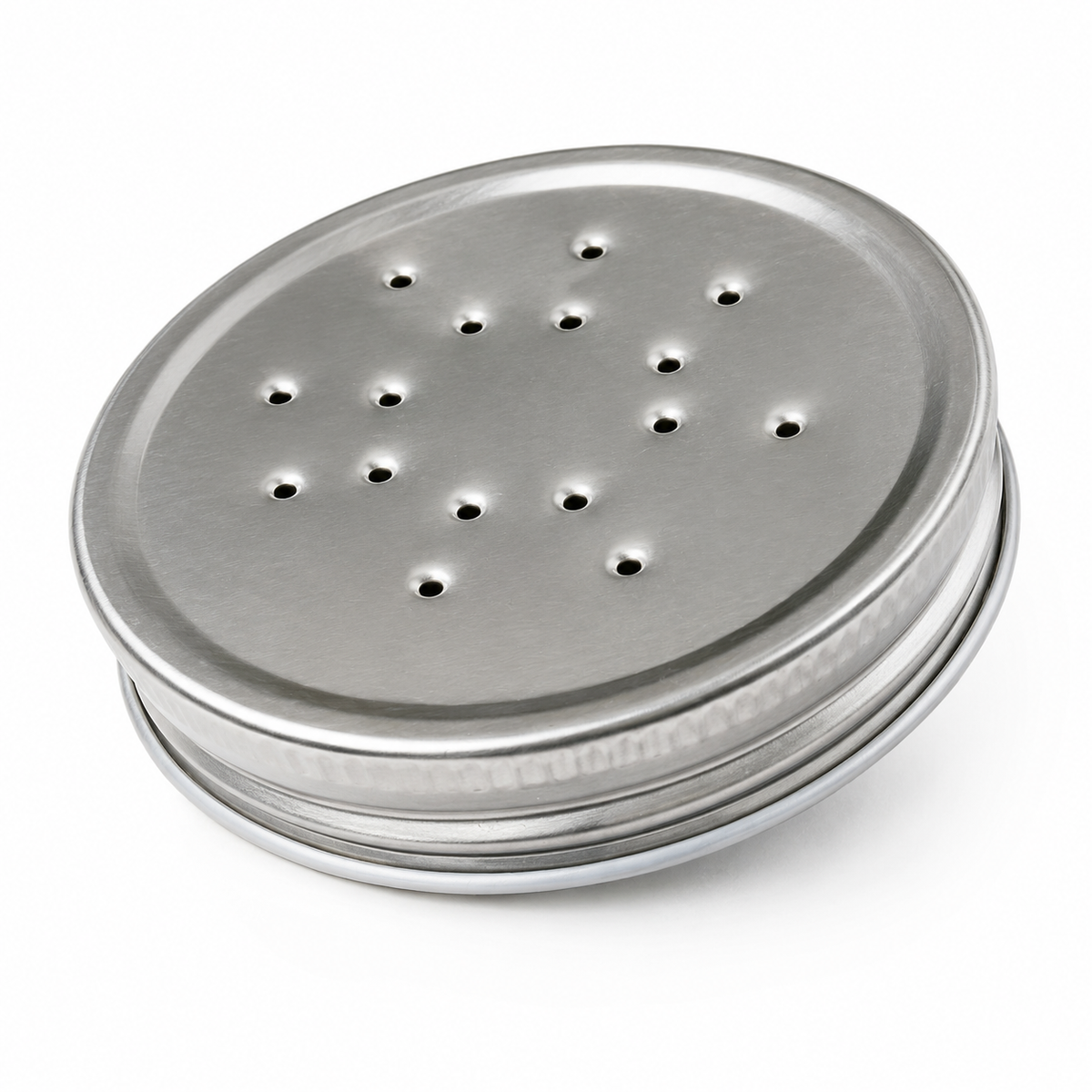 Mason Jar Feeder Lid