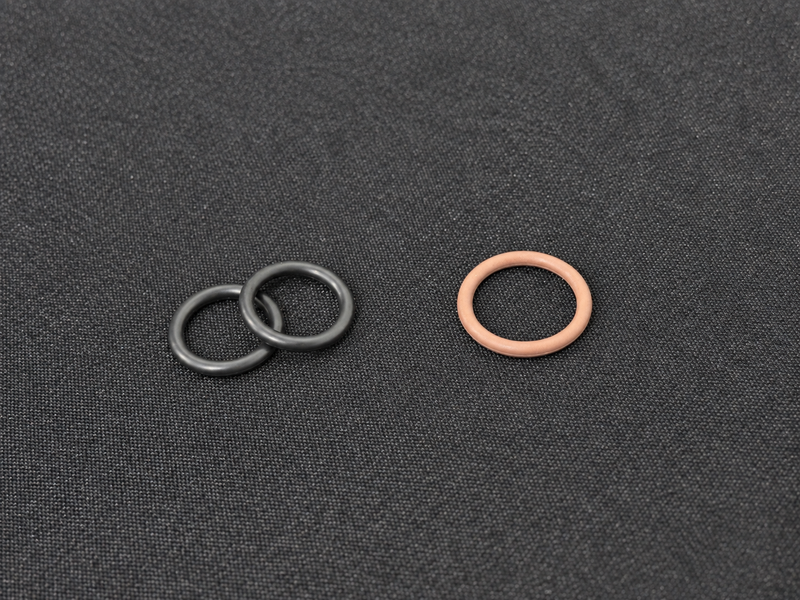 InstantVap O Ring Replacement, Turbo/Compact/Lite/Original