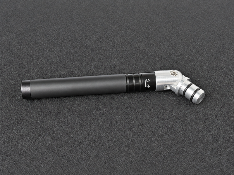 InstantVap Telescoping Support Rod