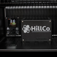 Honey Warming / Cooling Cabinet