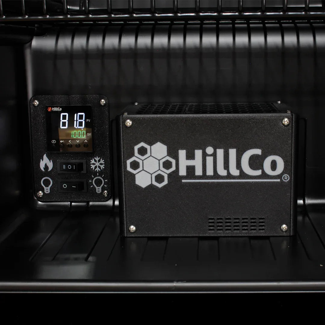 Honey Warming / Cooling Cabinet