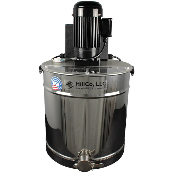 9 Gallon Creamer