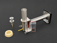 InstantVap Adjustable Plunger - Lite