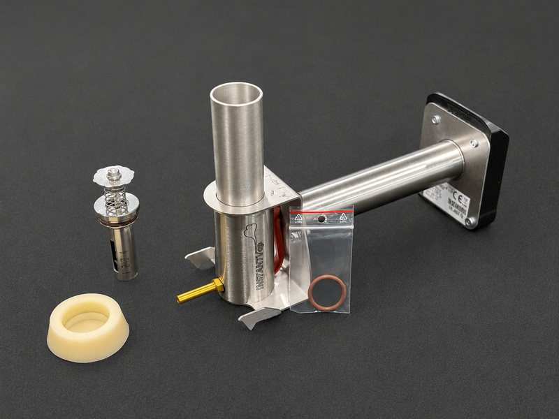 InstantVap Lite OA Vaporizer