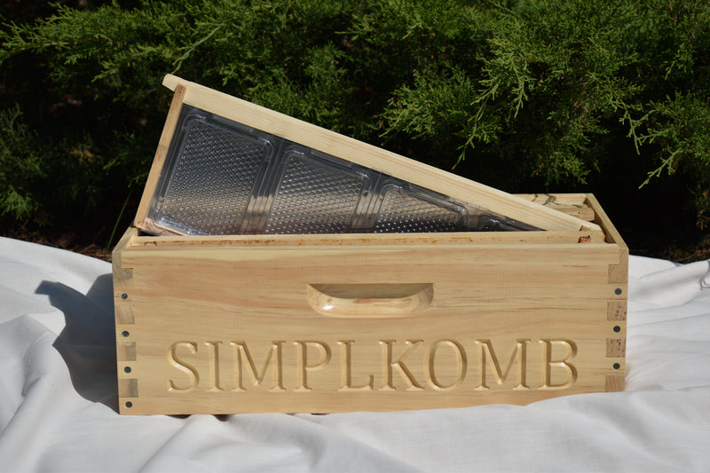 SimplKomb Cassette Pack - Single Pack