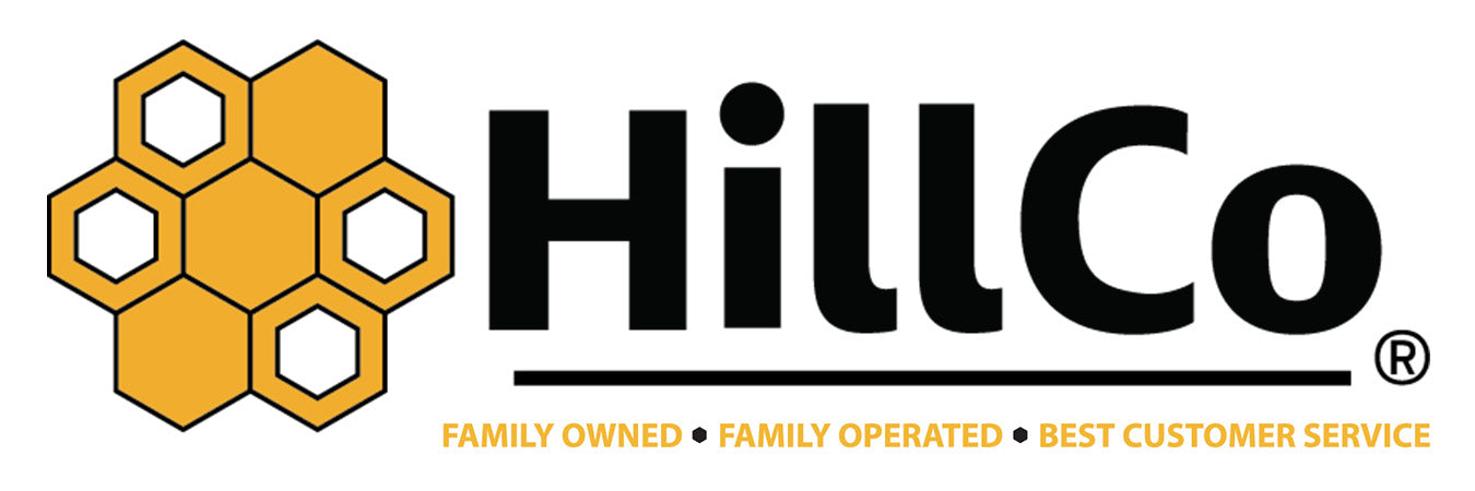 HillCo E-gift Card