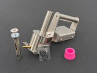 InstantVap Compact OA Vaporizer