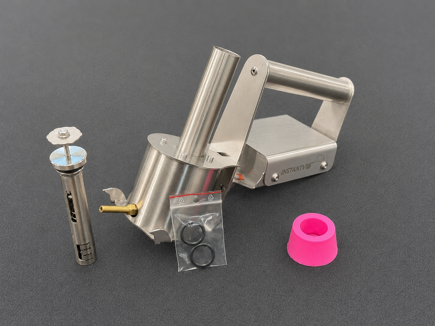InstantVap Compact OA Vaporizer