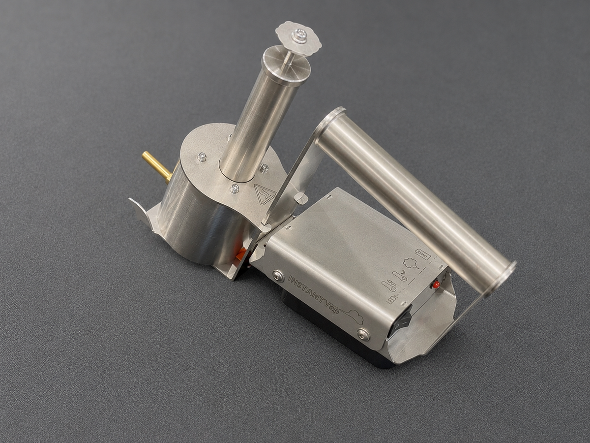 InstantVap Compact OA Vaporizer