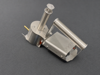 InstantVap Compact OA Vaporizer
