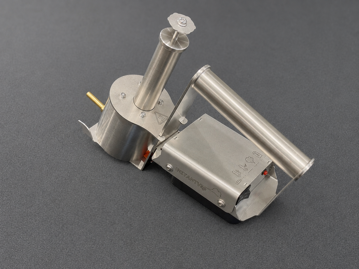 InstantVap Compact OA Vaporizer