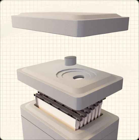 Primal Bee Hive Starter Kit