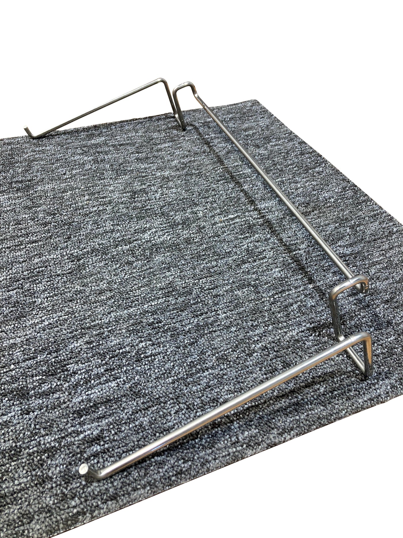 Stainless Steel Frame Perch