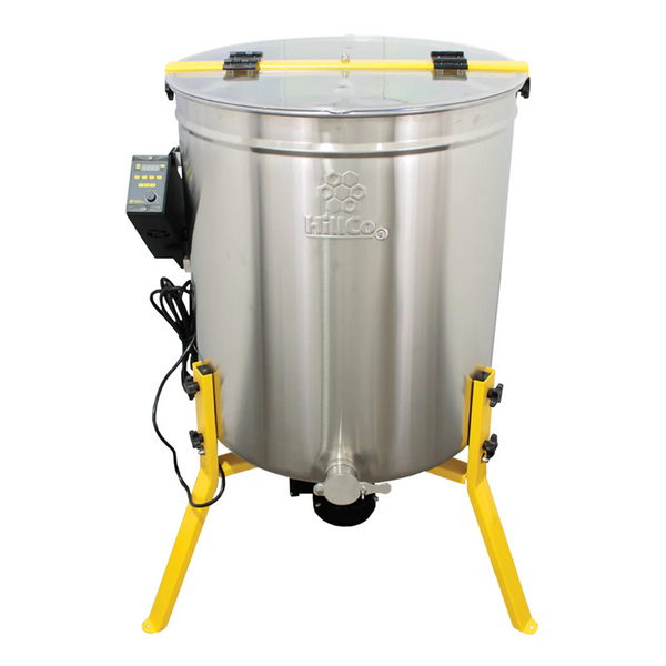 Maxx12 Bottom Drive Honey Extractor