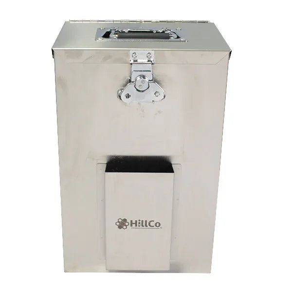 Smoker Box