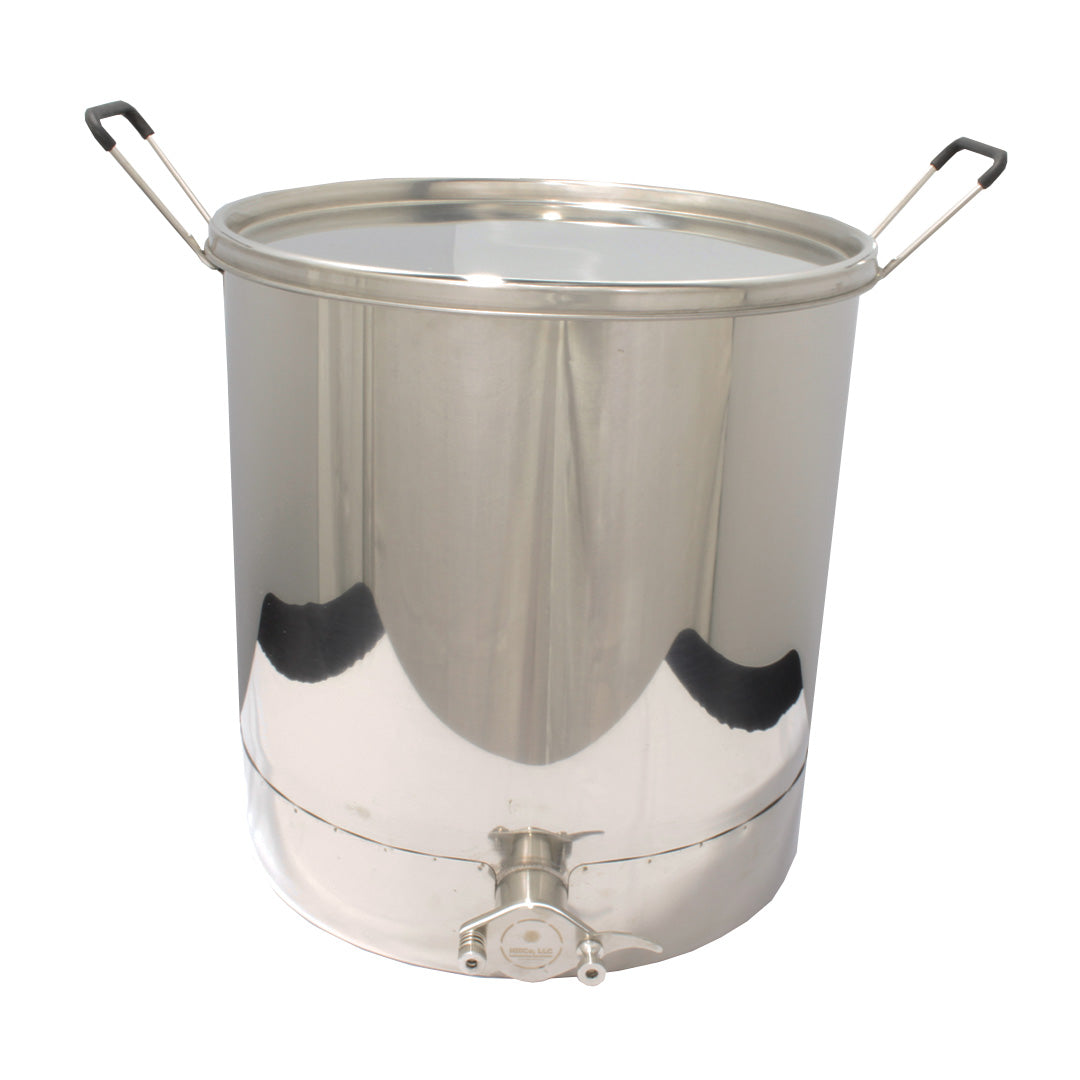 Maxx Honey Storage & Bottling Tank - 9 Gallon